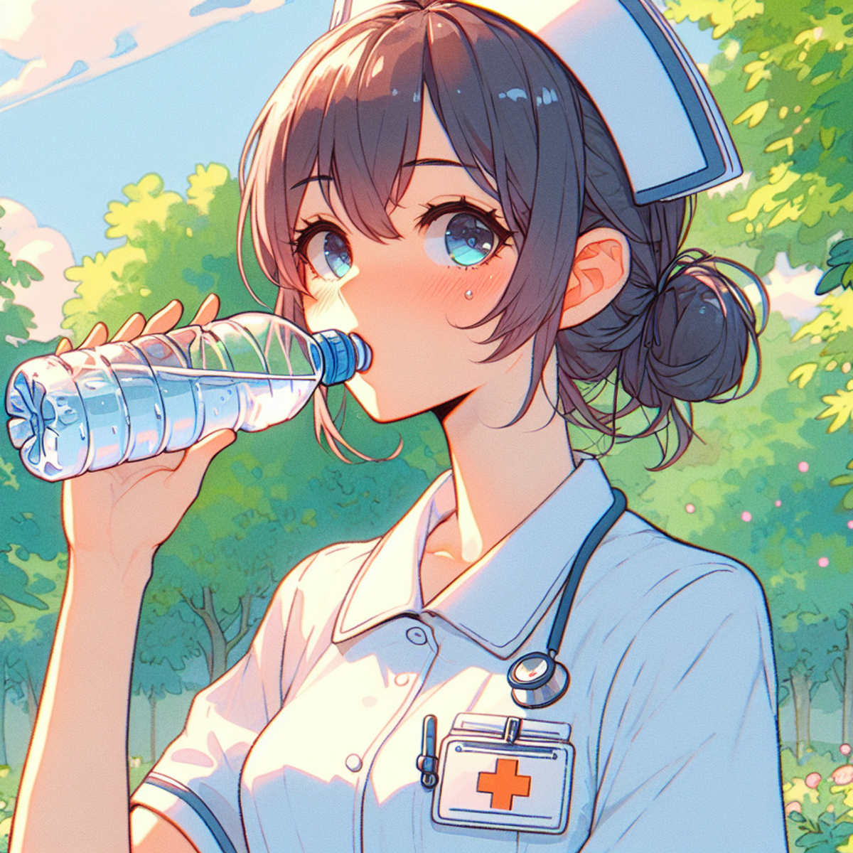 Nurse-Selected Drink Accessories: Discounted Collection