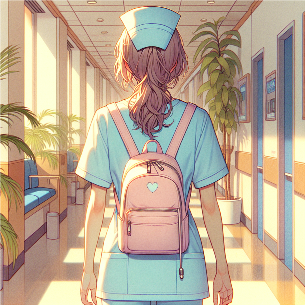 Nurse Essentials: Discounted Bags Collection