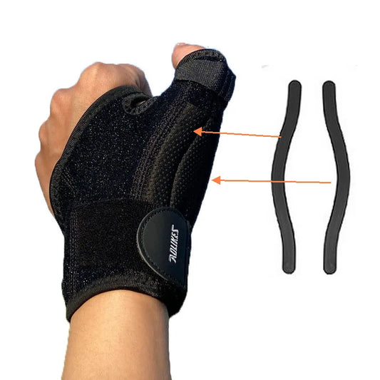 AOLIKES  Collab Thumb Support Protector