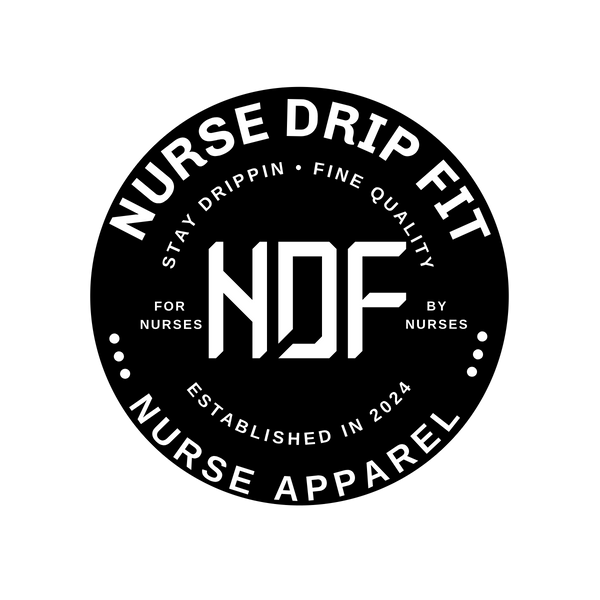 Nurse Drip Fit