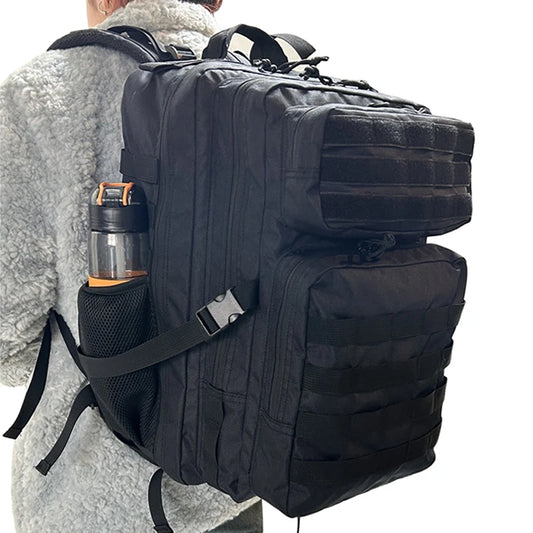 Nurse Tactical Readiness Backpacks