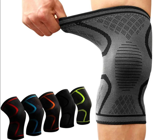 Aolikes Collab Knee Support Sport Compression Brace